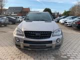 Mercedes-Benz Mercedes ml420 amg paket voll Ausstattung ... - Mercedes-Benz ML 420 mit Diesel-Antrieb