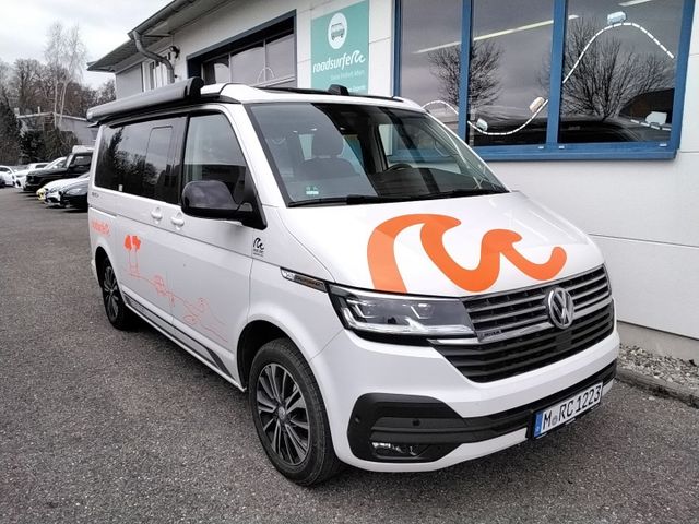 Volkswagen T6.1 California Beach EDITION *LED *Navi *AUT *S