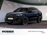 Audi Q8 S Line 50 TDI quattro tiptronic AHK STANDHZ. - gebrauchte Audi Q8 aus dem Jahr 2024