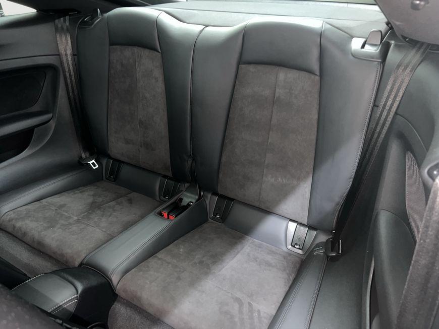 Audi TTS Coupe S tronic