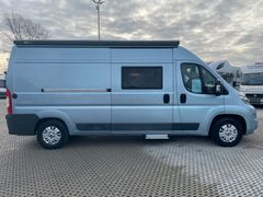 Clever Celebration | Markise, Solar, Navi - Bestand