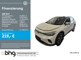 Volkswagen ID.4 Pure Style 52 Navi connect LED Standklima E - Volkswagen ID.4: Pure