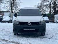 Volkswagen Caddy Maxi Kasten 1.0 EcoProfi/AHK
