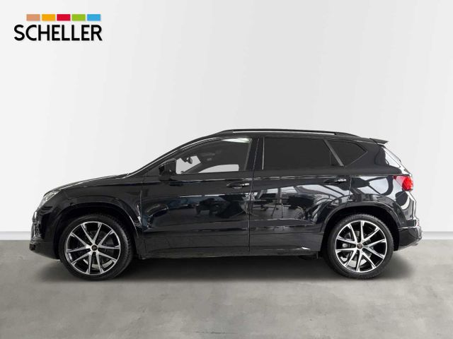 Ateca Basis 4Drive*NEUER-MOTOR*