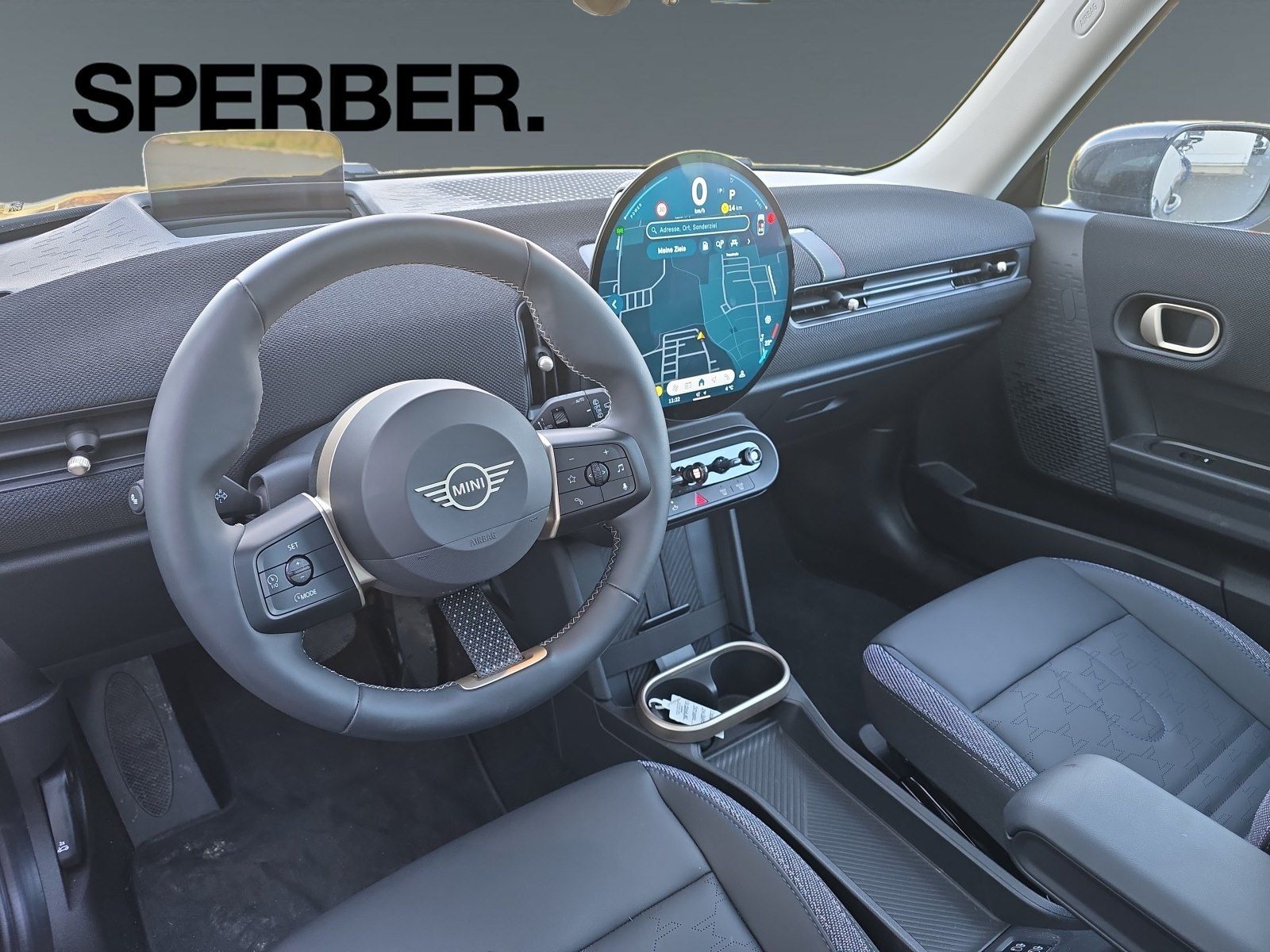 MINI Cooper C - Bild 10