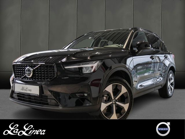 Volvo XC40 B3 Plus Dark 2WD