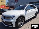 Volkswagen Tiguan 2,0 TDI Allspace 4Motion DSG/R-Line - VW Tiguan Allspace Gebrauchtwagen in Hannover