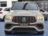 Mercedes-Benz GLE 63 S 4MATIC+ Premium Plus+StdHzg+DriversPack - Mercedes-Benz GLE 63 AMG Jahreswagen
