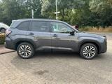 Subaru Forester 2.0 Platinum Leder braun - Subaru Forester Platinum mit Hybrid-Antrieb (Benzin/Elektro)