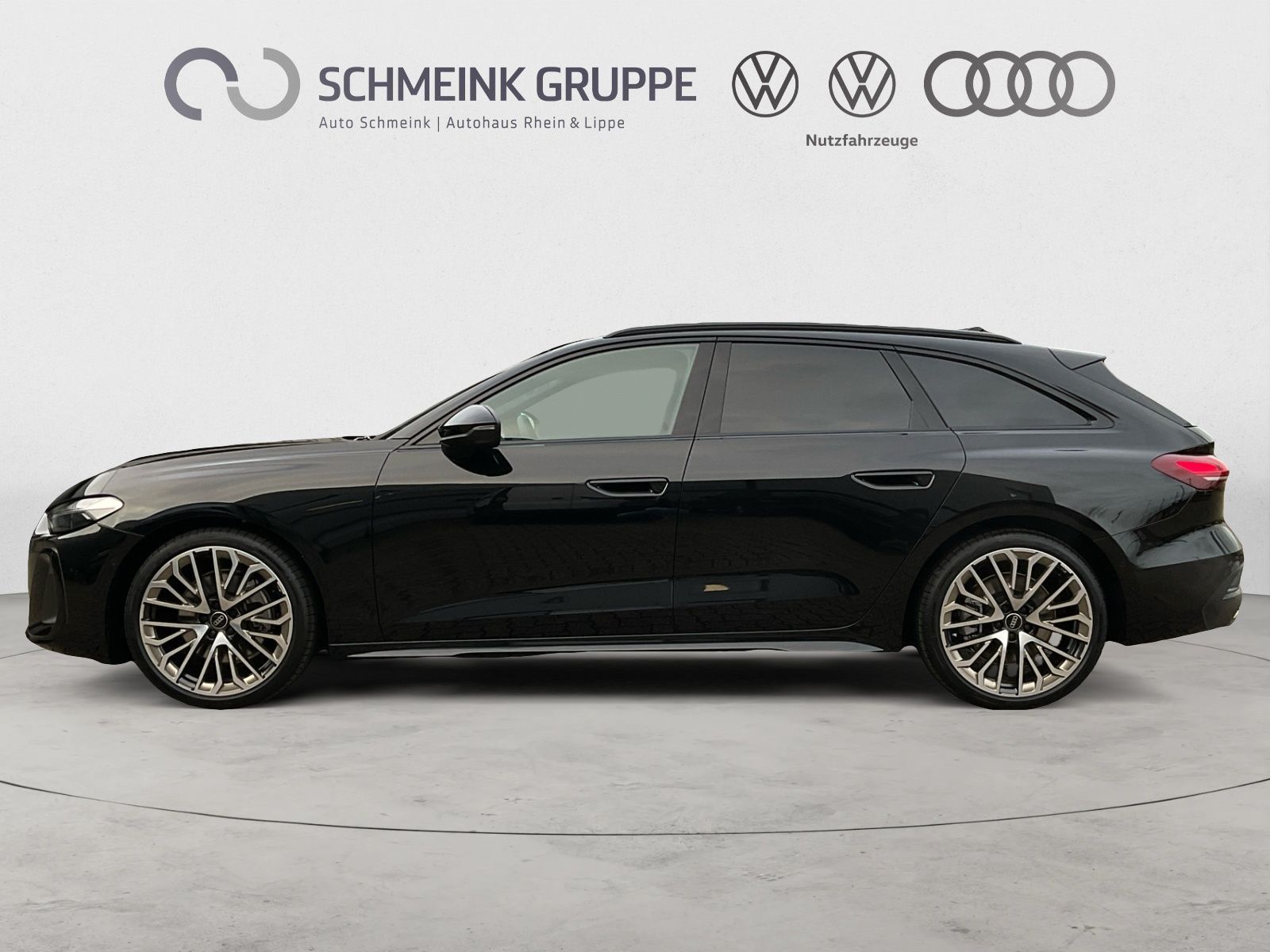 Audi A5 - Bild 3
