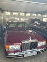 Rolls-Royce Silver Spur II  - Rolls-Royce