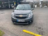 Chevrolet CHERVOLET  ORLANDO - Chevrolet Orlando SUV