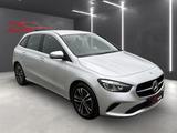 Mercedes-Benz B 200 Progressive Aut. *MBUX-Led-Navi-SHZ* - silberne Mercedes-Benz B-Klasse