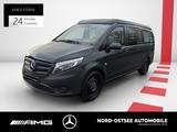 Mercedes-Benz VITO 124 TOURER PRO 4x4 AHK KAMERA LED 9g TRONIC - Mercedes-Benz Wohnmobil oder -wagen G