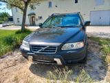 Volvo XC70 Cross country - Volvo: X70 Country