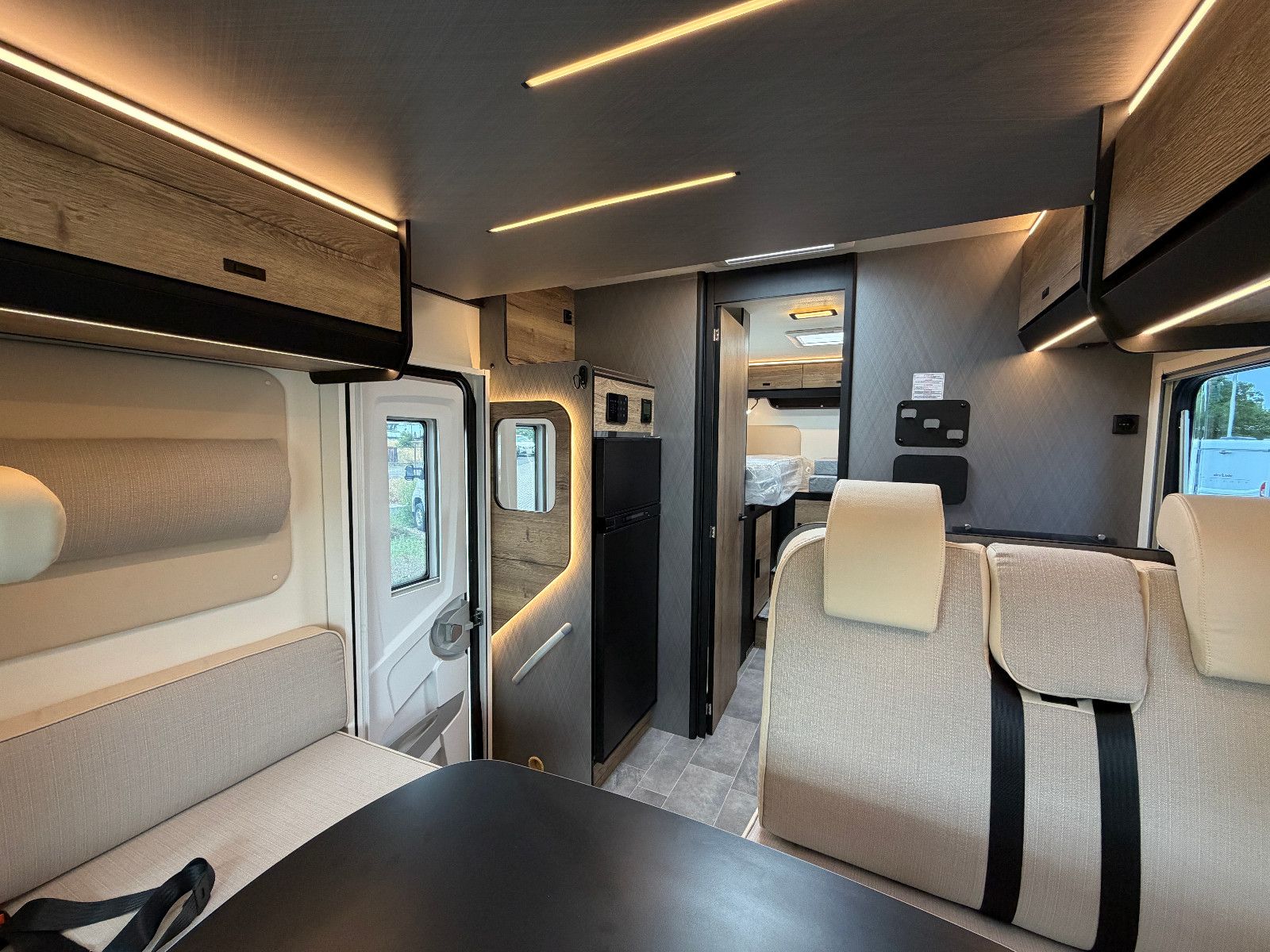 Fahrzeugabbildung XGO Dynamic 95 Plus - Modell 2026 - NEUER FIAT