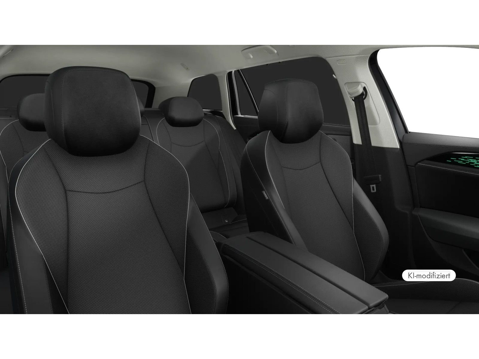 Volkswagen Passat Variant - Bild 10