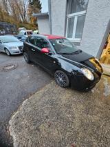Alfa Romeo MiTo 1.4 16V MultiAir SBK SBK