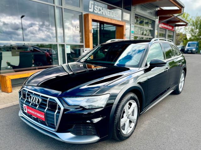 Audi A6 Allroad quattro 50 TDI