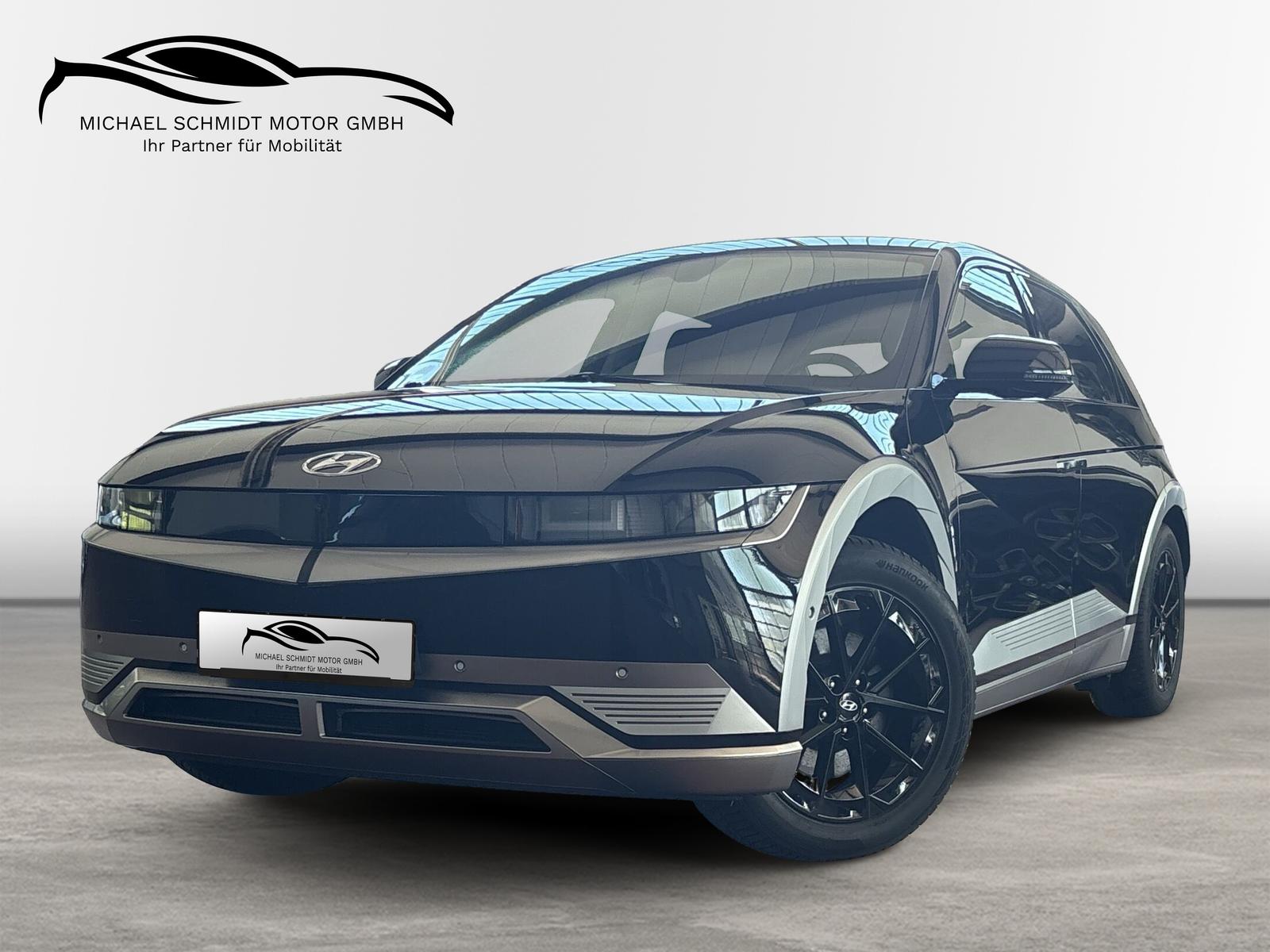 Hyundai IONIQ 5 Project 45 Elektro 4WD*SHZ/SBL* Car Play