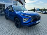 Mitsubishi Eclipse Cross Plus Select Black Hybrid 4WD - blaue Mitsubishi Eclipse