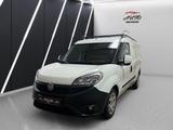 Fiat Doblo Maxi Kasten Tüv Neu 1.3 Multijet - Fiat Doblo mit Diesel-Antrieb: Kleinbus, 1.3