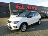 Seat Arona Style/PDC/KLIMA/TEMPOMAT/ALLWETTER - gebrauchte Seat Arona aus dem Jahr 2018