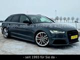 Audi A6 Avant 3.0 TDI quattro competition S line*PANO - Audi A6 Competition mit Diesel-Antrieb