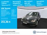 Volkswagen Touran 2.0 TDI Comfortline Navi ACC DAB+ FrontAs - Volkswagen Touran aus 2022