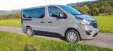 Opel Vivaro b 8xSitze L1H1 2xSchiebetüren - Opel Vivaro von privat