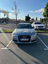 Audi A6 C7 3.0 TDI Automatik  Getriebe mi... - Audi A6: Getriebe