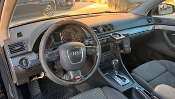 Audi A4 - 7