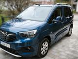 Opel Combo Life 1.5 Diesel 96kW Edition Edition