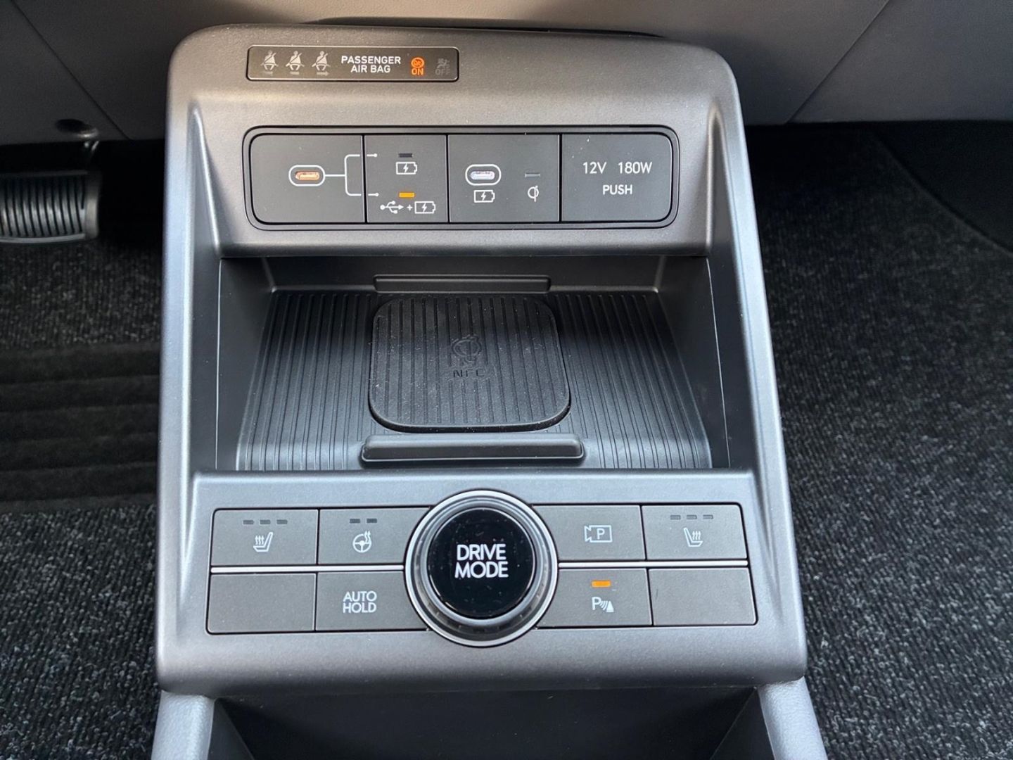 Hyundai KONA Elektro – Bild 18