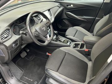 Opel Grandland (X) - 8