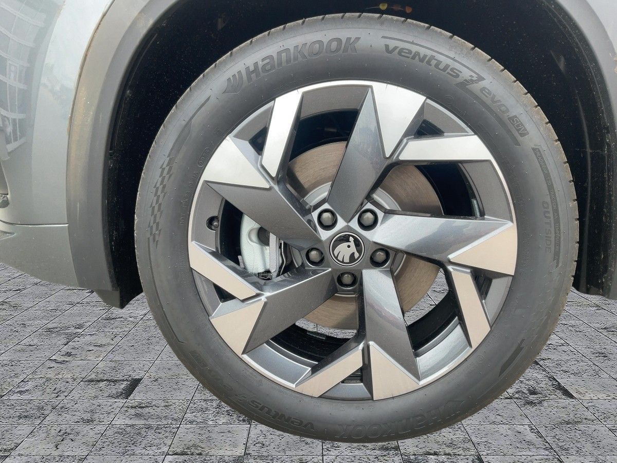 Skoda Kodiaq - Bild 7