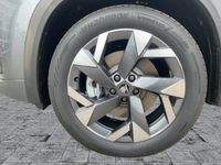 Skoda Kodiaq - Vorschau Bild 7