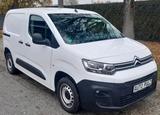 Citroën Berlingo Kasten Club M/L1*KLIMA*NAVI - Citroën Berlingo Gebrauchtwagen in München