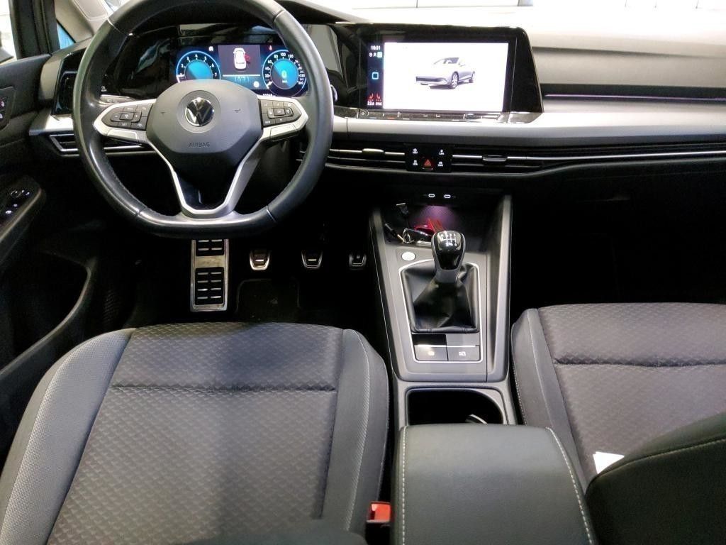 Volkswagen Golf - Bild 4