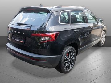 Skoda Karoq - 2