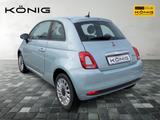 Fiat 500 Klima, CarPlay - Fiat 500 Gebrauchtwagen
