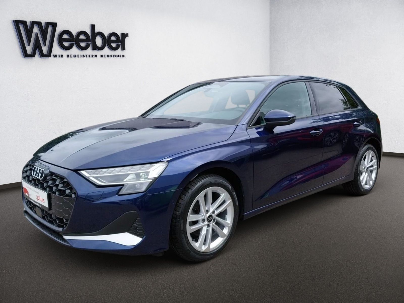 Audi A3 - Bild 3