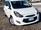 Hyundai iX20 1.4 CRDI 90 CV Style - Hyundai ix20 Style mit Diesel-Antrieb