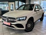 Mercedes-Benz GLC 400 d 4Matic AMG-Line / 1.Hand / Panorama / - gebrauchte Mercedes-Benz GLC 400 aus dem Jahr 2023