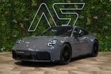 Porsche 992.2 4 GTS*BOSE*HD-MATRIX*CHRONO*172.397€ NETTO - Porsche 911 Urmodell: Automatik