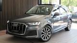 Audi Q7 45 TDI quattro S line|PANO.|7-SITZER|ACC|B&O