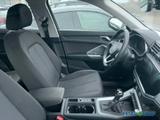 Audi Q3 40 TDI qu.advanced Stronic,Matrix,AHK,Navi+ - Audi Q3 advanced mit Diesel-Antrieb
