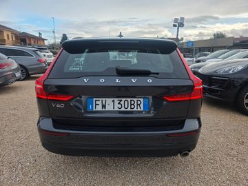 Volvo V60 - 4
