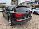 Audi Q7 3.0 TDI quattro.Xeno Navi.Panoramadach 7Sitze - gebrauchte Audi Q7 aus dem Jahr 2012