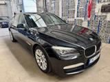 BMW 740 Baureihe 7 740d *Top Zustand* - gebrauchte BMW 740 aus dem Jahr 2010